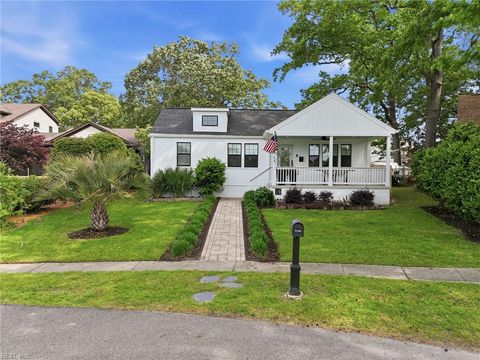 Photo of 481 Lakewood Circle, Virginia Beach, VA 23451 (MLS # 10633205)