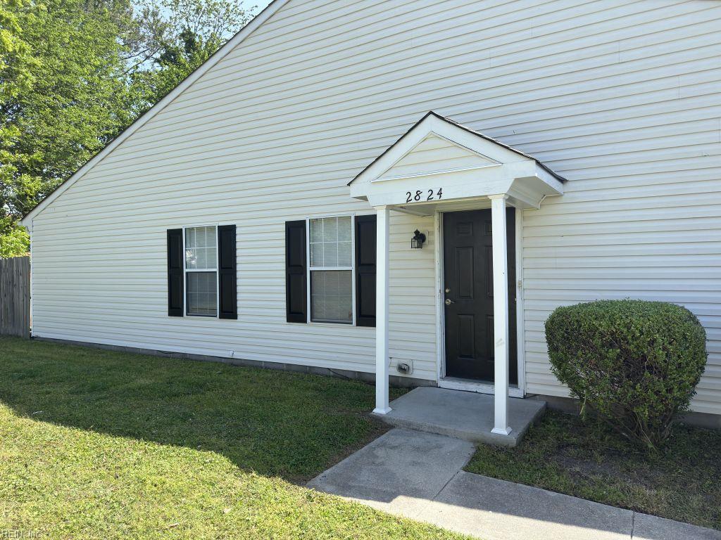 2824 Eric CT