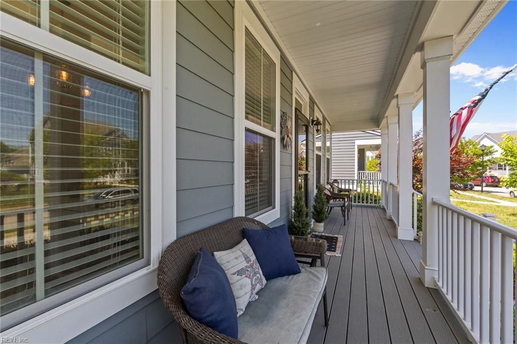 Photo of 3329 Conservancy Drive, Chesapeake, VA 23323 (MLS # 10633919)