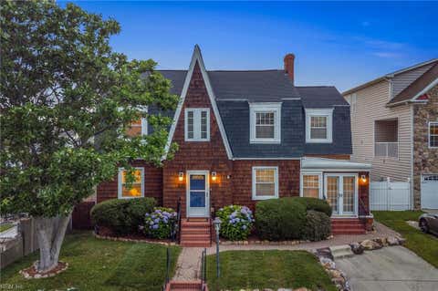 Photo of 405 23rd Street, Virginia Beach, VA 23451 (MLS # 10638305)