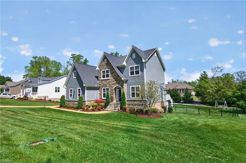 Photo of 110 St Andrews, Smithfield, VA 23430 (MLS # 10628454)