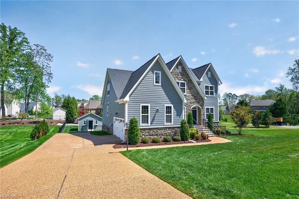 Photo of 110 St Andrews, Smithfield, VA 23430 (MLS # 10628454)