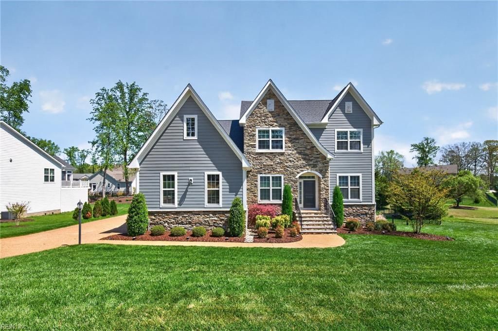 Photo of 110 St Andrews, Smithfield, VA 23430 (MLS # 10628454)