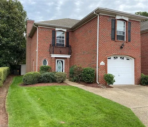 1068 Haygood Estate Lane, Virginia Beach, VA 23455 - #: 10581077