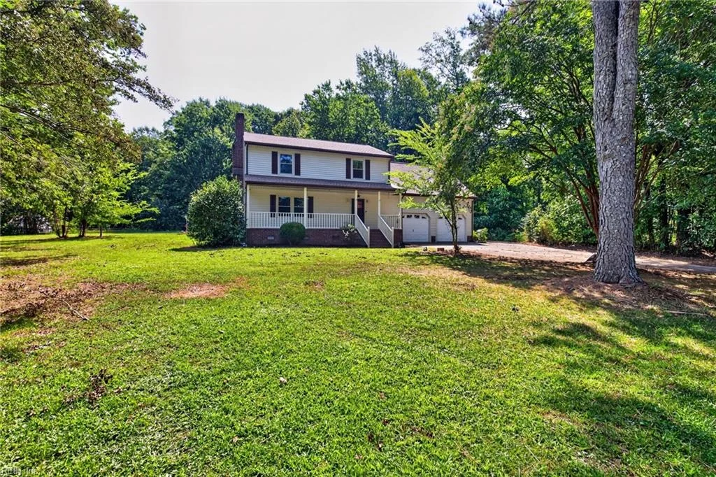 131 Holloway Dr Drive, Smithfield, VA, 23430