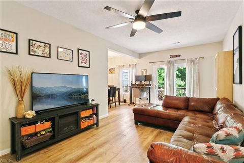 5420 Mary LN Williamsburg VA 23188