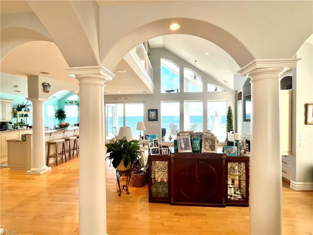 Photo of 880 W Ocean View Avenue, Norfolk, VA 23503 (MLS # 10612242)