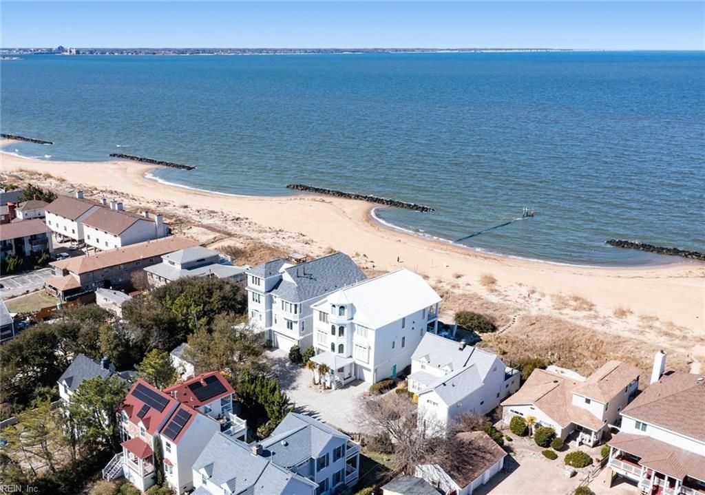 Photo of 880 W Ocean View Avenue, Norfolk, VA 23503 (MLS # 10612242)