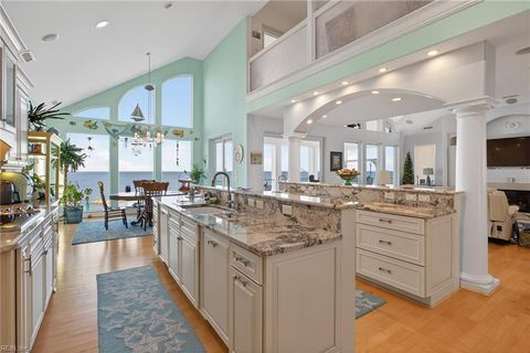 Photo of 880 W Ocean View Avenue, Norfolk, VA 23503 (MLS # 10612242)