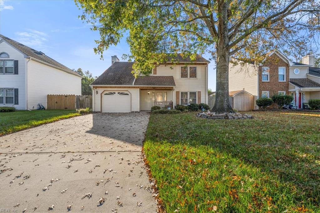 Photo of 1005 Melton Court, Virginia Beach, VA 23464 (MLS # 10658102)