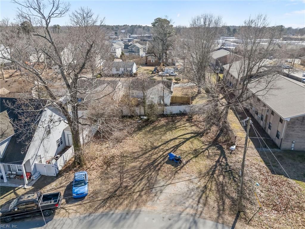 Photo of Lot 18 Carrington Avenue, Virginia Beach, VA 23464 (MLS # 10622727)