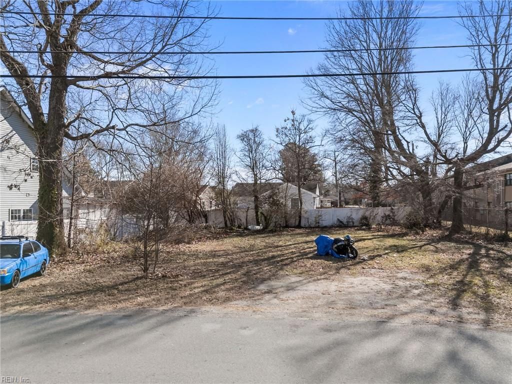 Photo of Lot 18 Carrington Avenue, Virginia Beach, VA 23464 (MLS # 10622727)