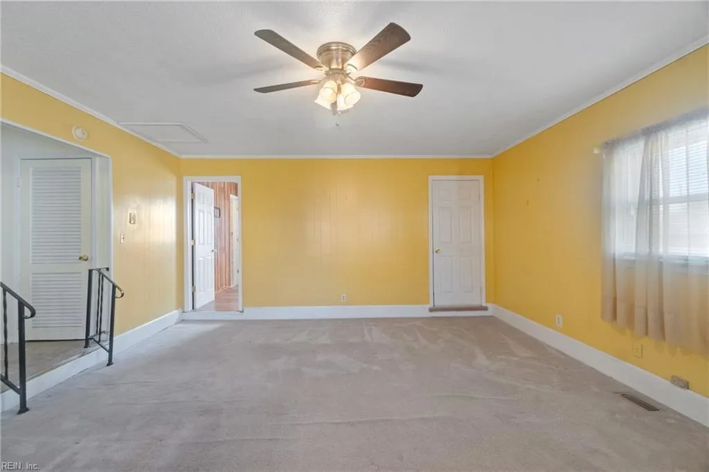 Portsmouth, Virginia 23701, United States, 4 Bedrooms Bedrooms, ,2 BathroomsBathrooms,Residential,Active,16966