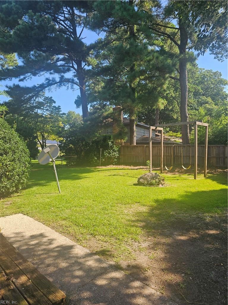 Photo of 7022 Gardner Drive, Norfolk, VA 23518 (MLS # 10650220)
