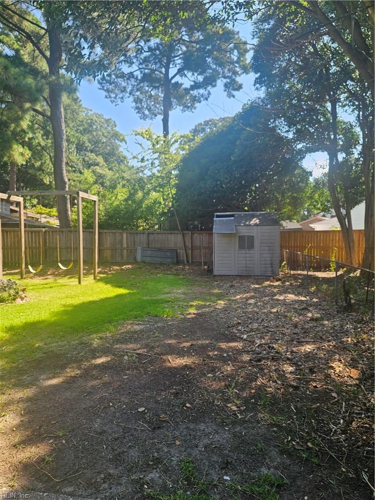 Photo of 7022 Gardner Drive, Norfolk, VA 23518 (MLS # 10650220)