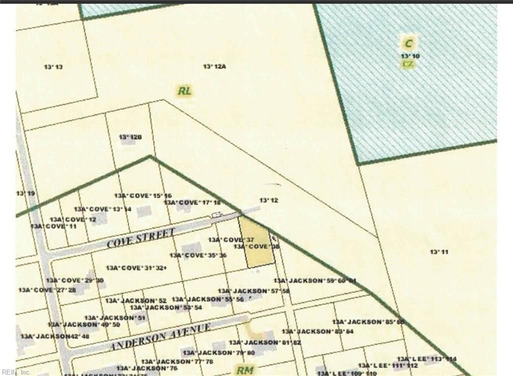 Photo of 0.23AC Cove Street, Suffolk, VA 23434 (MLS # 10627719)