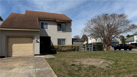 1801 Delaney Street, Virginia Beach, VA 23464 - #: 10574256