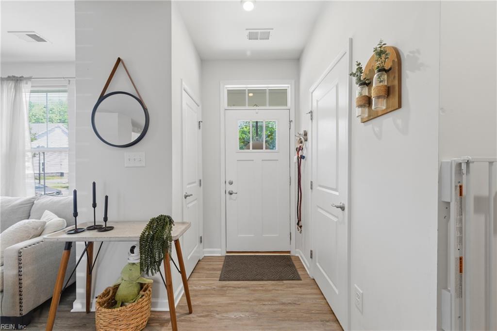 Photo of 7612 Luminary Drive, Williamsburg, VA 23188 (MLS # 10637744)