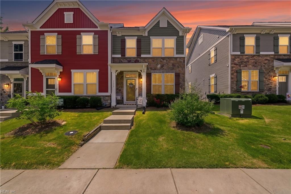 Photo of 7612 Luminary Drive, Williamsburg, VA 23188 (MLS # 10637744)