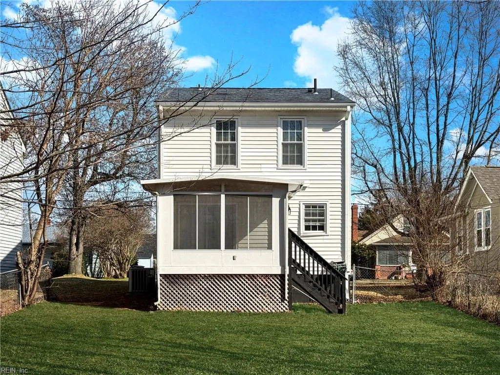 Hampton, Virginia 23661, United States, 3 Bedrooms Bedrooms, ,2 BathroomsBathrooms,Residential,Active,14499