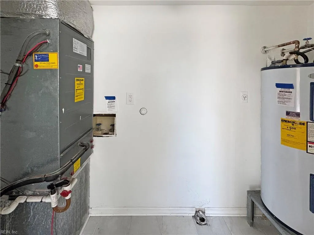 Hampton, Virginia 23661, United States, 3 Bedrooms Bedrooms, ,2 BathroomsBathrooms,Residential,Active,14499