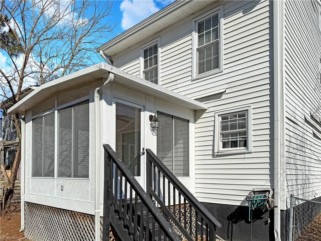 Hampton, Virginia 23661, United States, 3 Bedrooms Bedrooms, ,2 BathroomsBathrooms,Residential,Active,14499