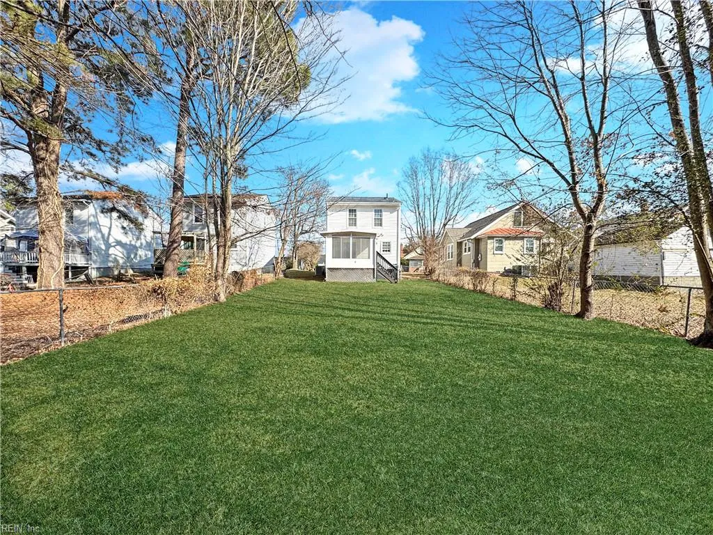 Hampton, Virginia 23661, United States, 3 Bedrooms Bedrooms, ,2 BathroomsBathrooms,Residential,Active,14499