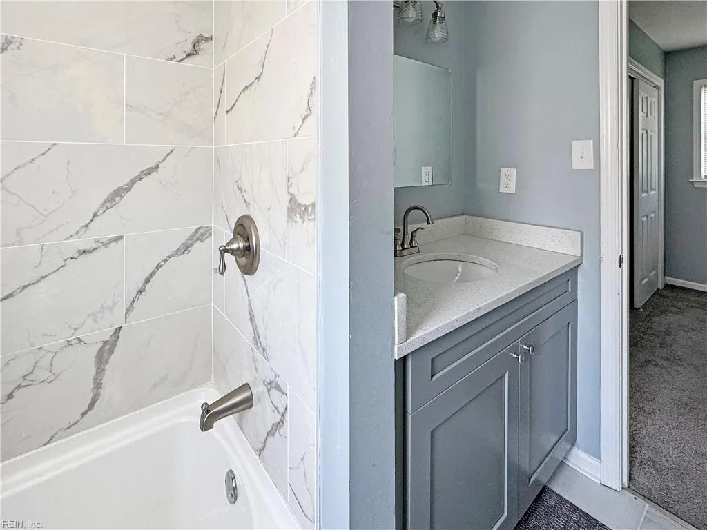 Hampton, Virginia 23661, United States, 3 Bedrooms Bedrooms, ,2 BathroomsBathrooms,Residential,Active,14499