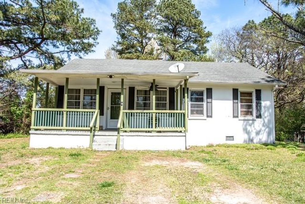 Photo of 6556 Godwin Boulevard, Suffolk, VA 23432 (MLS # 10629230)