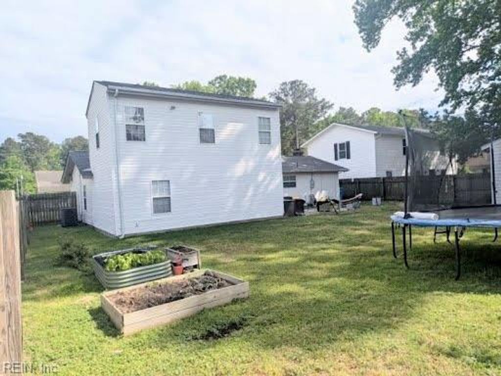 Photo of 1428 Winslow Avenue, Chesapeake, VA 23323 (MLS # 10632026)