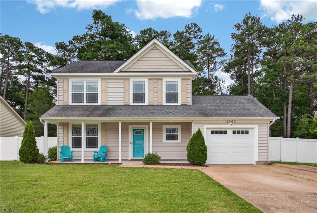 4000 Ordinary Loop, Hayes, VA, 23072