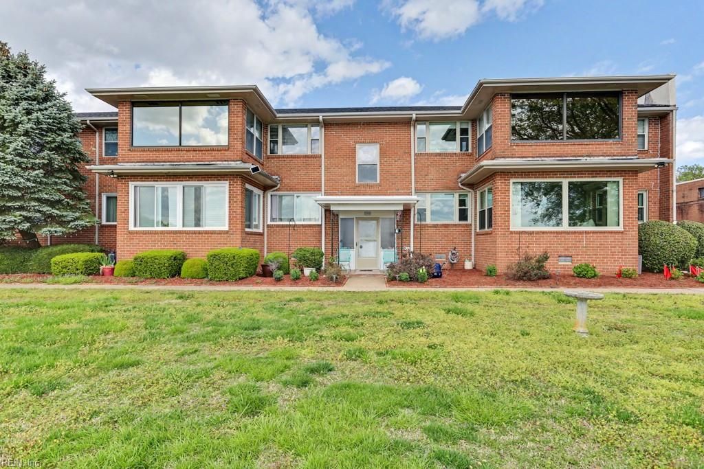 Photo of 7305 River Rd Road #A, Newport News, VA 23607 (MLS # 10628405)