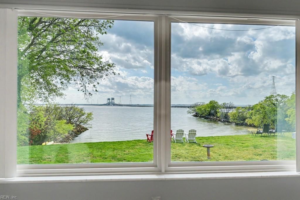 Photo of 7305 River Rd Road #A, Newport News, VA 23607 (MLS # 10628405)