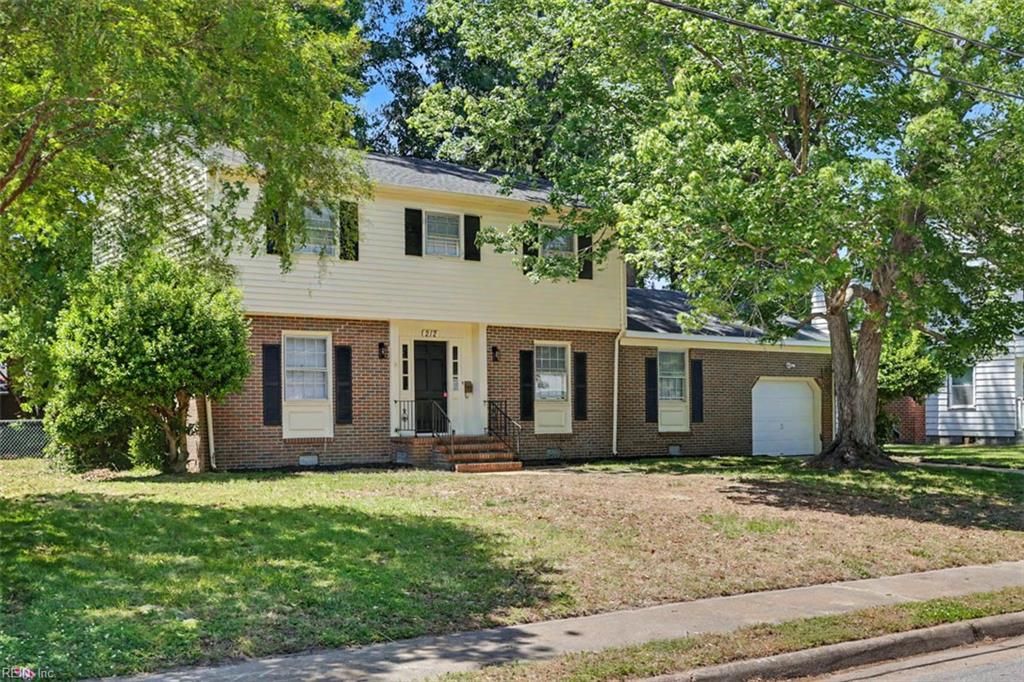 Photo of 212 Watkins Drive, Hampton, VA 23669 (MLS # 10635217)
