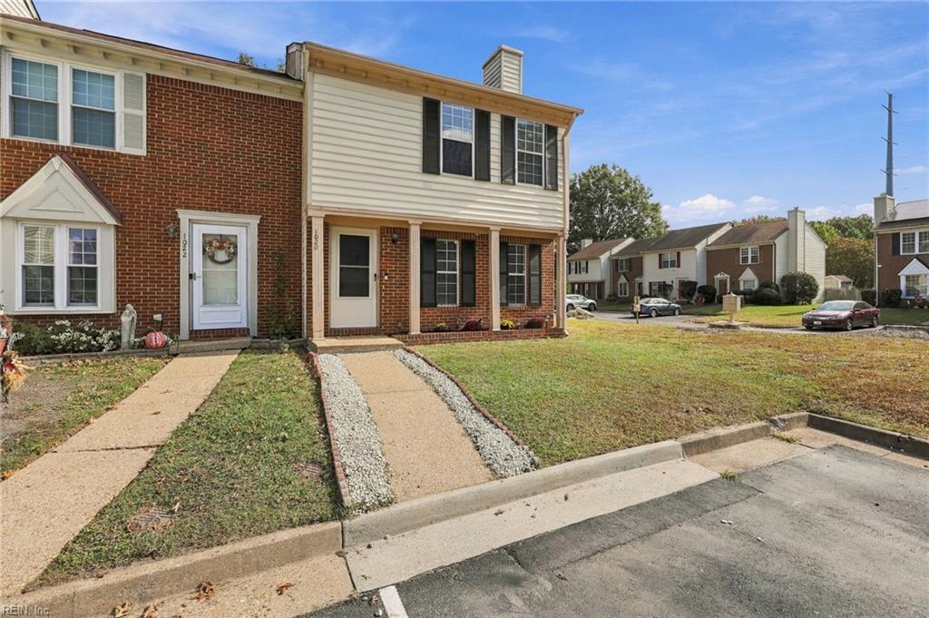 Photo of 1020 Still Harbor Circle, Chesapeake, VA 23320 (MLS # 10659979)