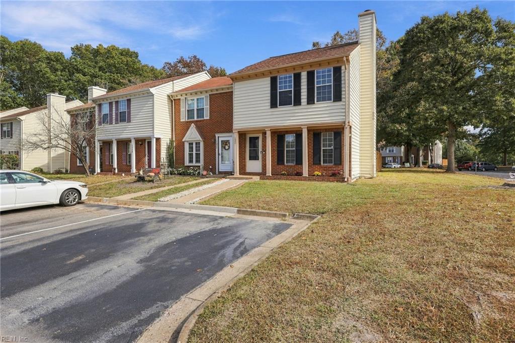 Photo of 1020 Still Harbor Circle, Chesapeake, VA 23320 (MLS # 10659979)