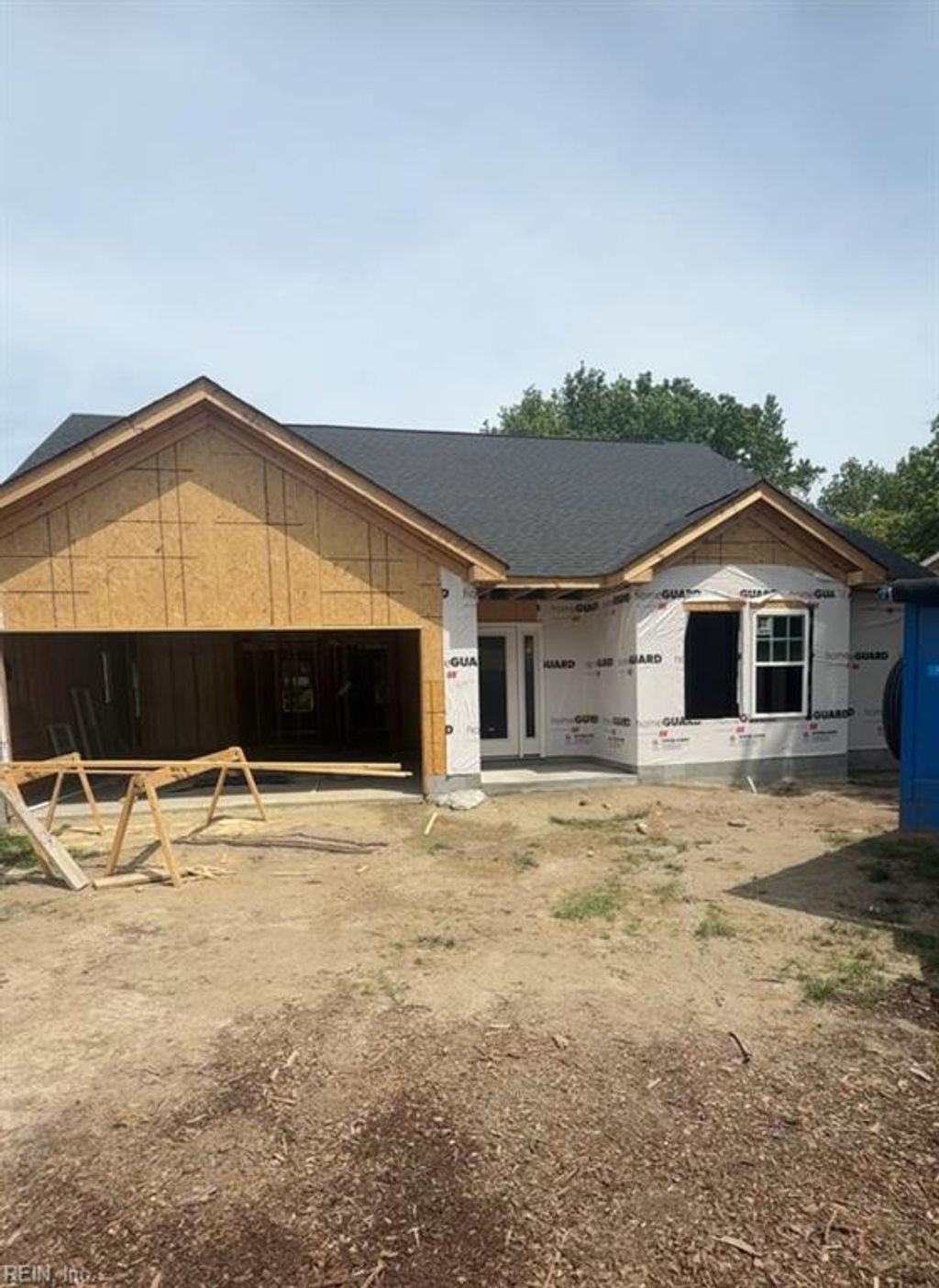 Photo of 3532 Boyd Rd Road, Virginia Beach, VA 23452 (MLS # 10633028)