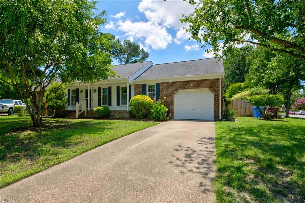 Photo of 403 Caravelle Court N, Chesapeake, VA 23322 (MLS # 10649748)
