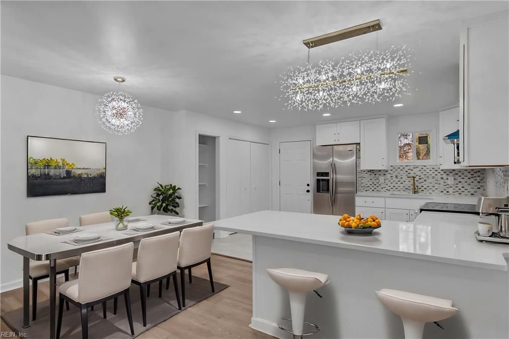 Photo of 10 California Avenue, Portsmouth, VA 23701 (MLS # 10626559)