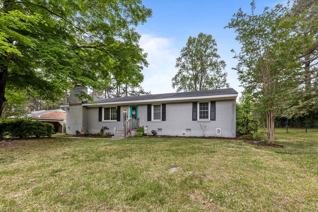 Photo of 31165 Cardinal Avenue, Franklin, VA 23851 (MLS # 10633761)