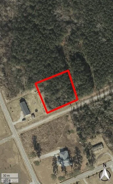 1AC Old Mill Lane, Gates, NC, 27937