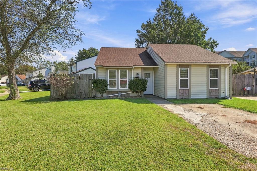 Photo of 1601 Big Springs Place, Virginia Beach, VA 23453 (MLS # 10658058)