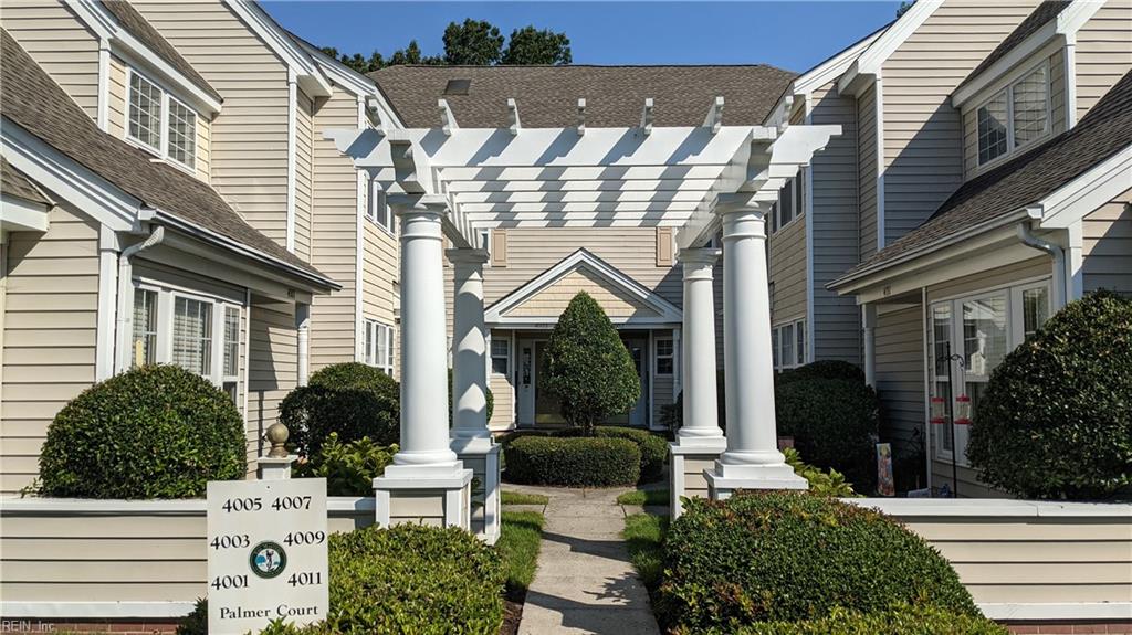 Photo of 4007 Palmer Court, Suffolk, VA 23435 (MLS # 10643017)