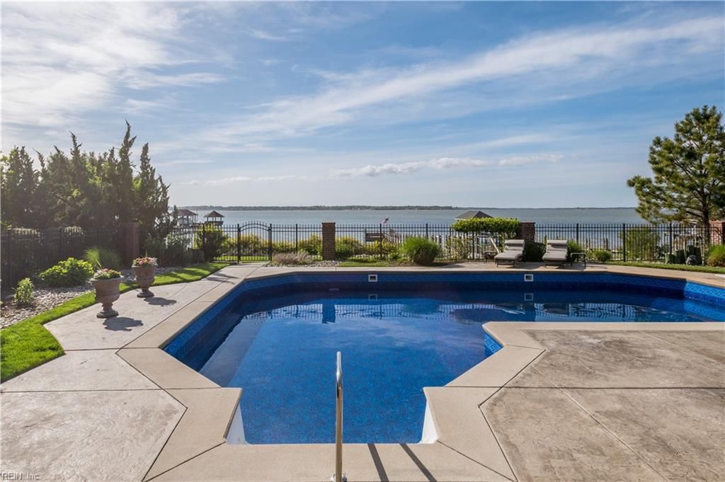 Photo of 4007 River Park Drive, Suffolk, VA 23435 (MLS # 10629116)