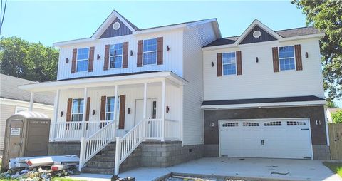 744 33rd ST Newport News VA 23607