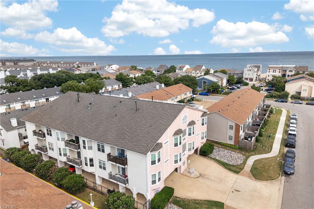 Photo of 2325 W Great Neck Road #203, Virginia Beach, VA 23451 (MLS # 10644203)
