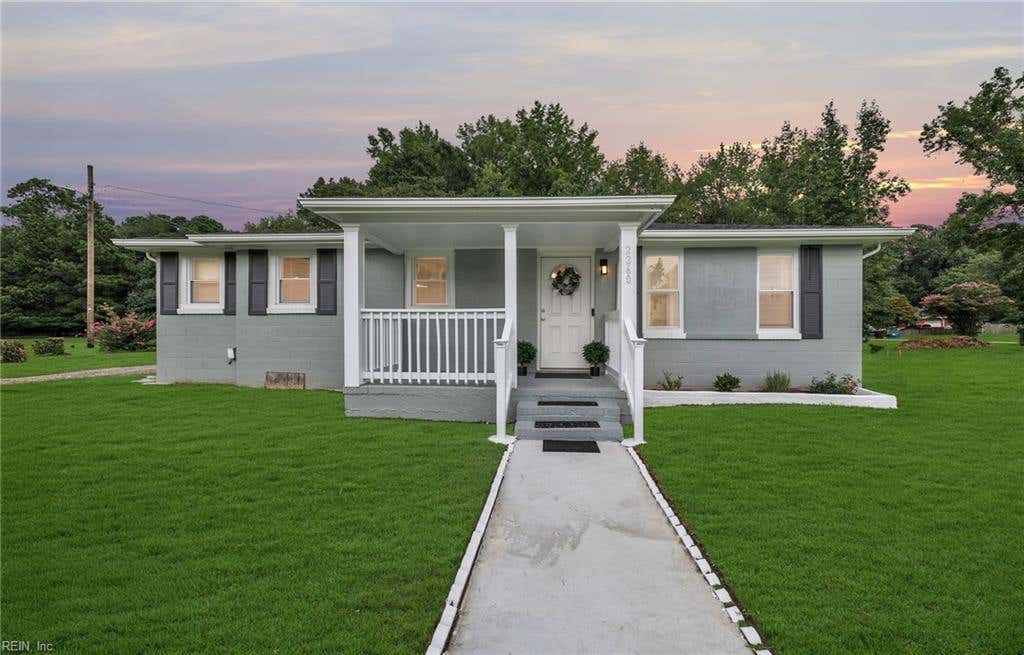 Photo of 2260 Shipyard Road, Chesapeake, VA 23323 (MLS # 10642799)