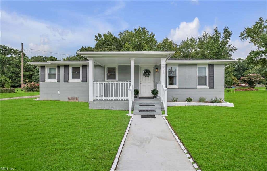 Photo of 2260 Shipyard Road, Chesapeake, VA 23323 (MLS # 10642799)