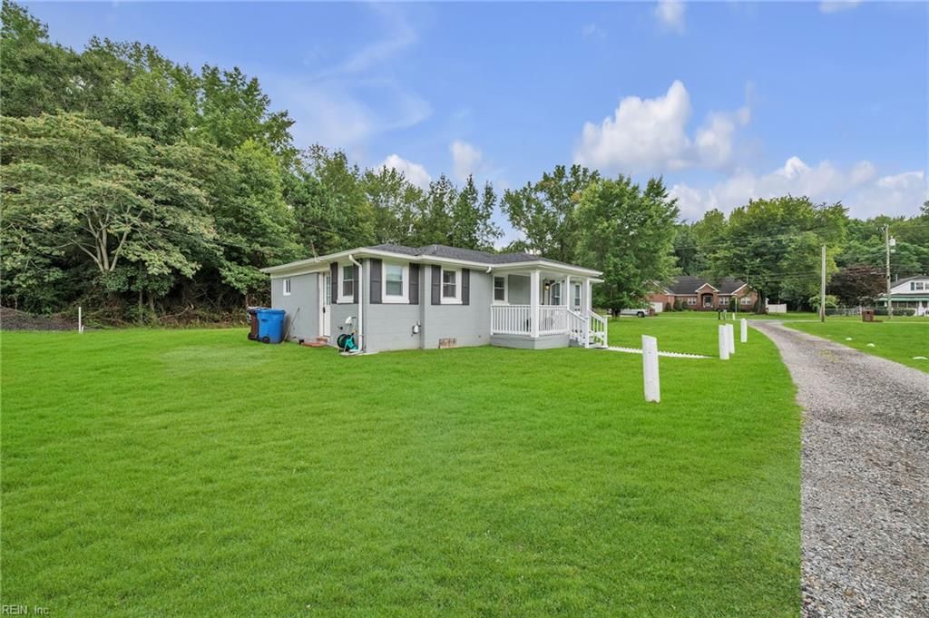 Photo of 2260 Shipyard Road, Chesapeake, VA 23323 (MLS # 10642799)