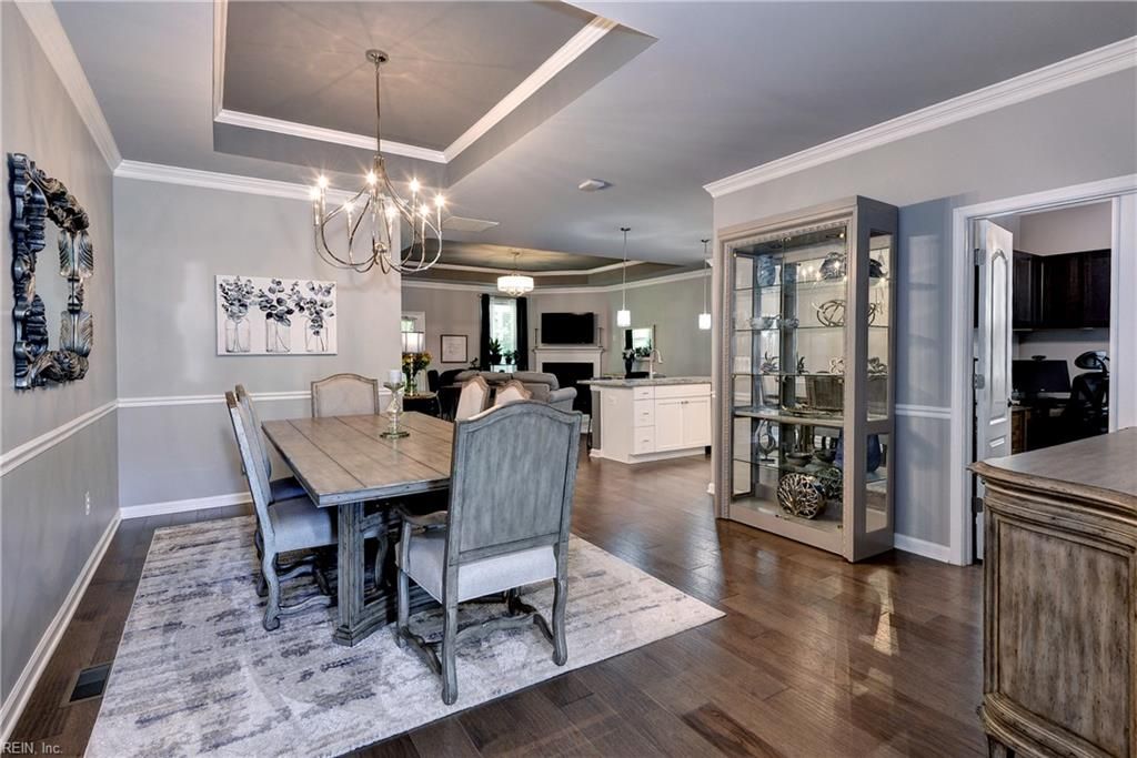 Photo of 6532 Westbrook Drive, Williamsburg, VA 23188 (MLS # 10634036)